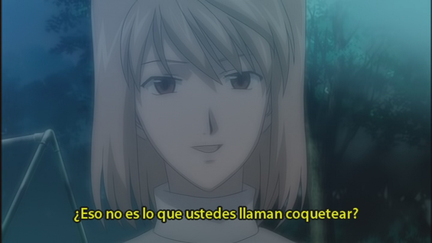 Lunar Legend Tsukihime (TSDX Dubs LTDA.)